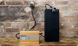 Why Electric?
